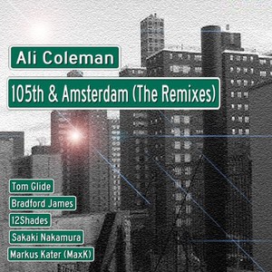 105th & Amsterdam (Tom Glide Original Main Mix)