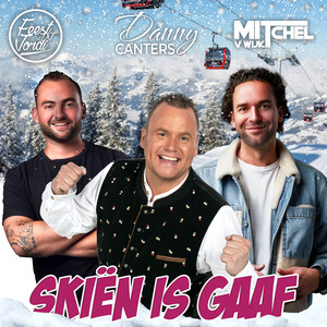 Skiën Is Gaaf (Karat Versie)