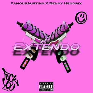 EXTENDO (feat. Benny Hendrix) (Sped up) (Explicit)