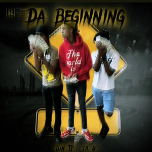 Ok coo (feat. Official trey & Babyred) (Explicit)