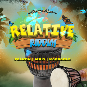 Relative Riddim