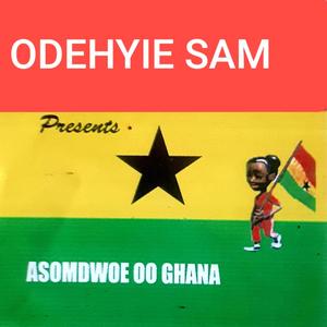 Asomdwoe oo Ghana