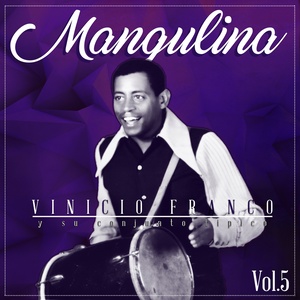 Mangulina Vol. 5