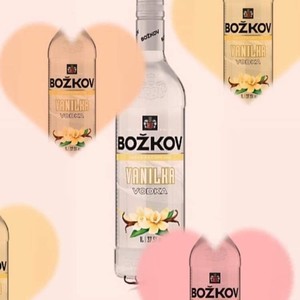 Stačí kapka vodky (Explicit)