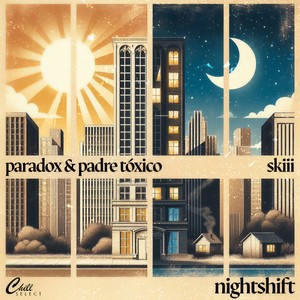 Nightshift - Instrumental