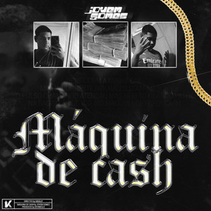 Máquina de Cash (Explicit)