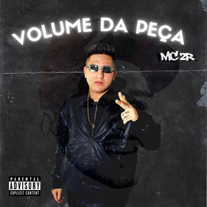 Volume da Peça (Explicit)