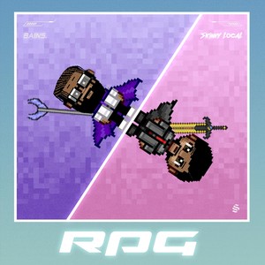 RPG (Explicit)