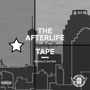 The Afterlife Black Tape (Explicit)