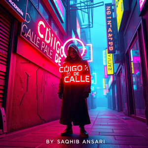 Saqib Ansari - Código de Calle