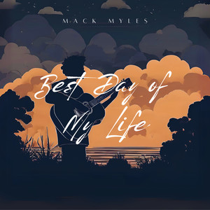 Best Day of My Life (Acoustic)