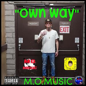 Own Way (Explicit)