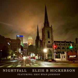 Nightfall (feat. Eric Ryan-Johnson)