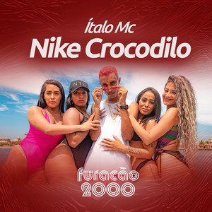 Nike Crocodilo