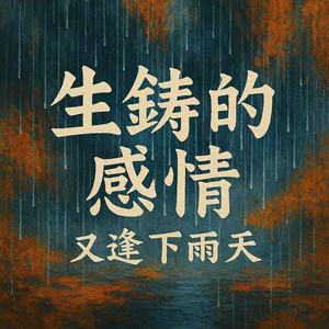 生锈的感情又逢下雨天 (Phonk)