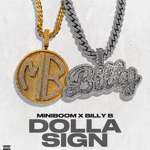 DOLLA SIGN (Explicit)