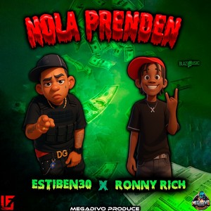 No La Prenden (Explicit)