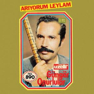 Arıyorum Leylam