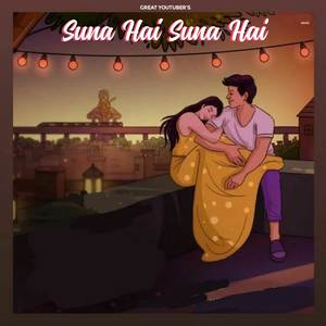 Suna Hai Suna Hai (Lofi Mix)