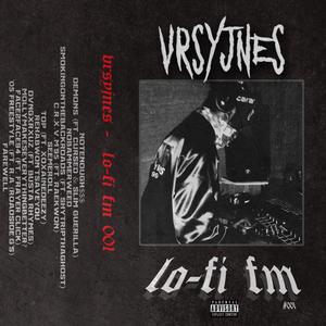 Lo-Fi FM #001 (Explicit)