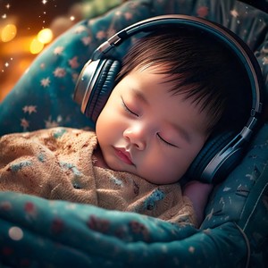 Baby’s Dreamtime Sleep: Soothing Sounds