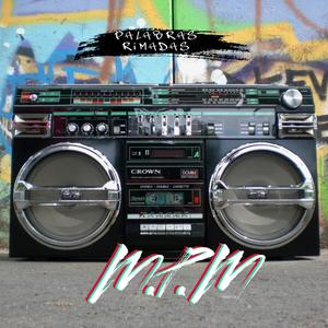 Palabras Rimadas (Explicit)