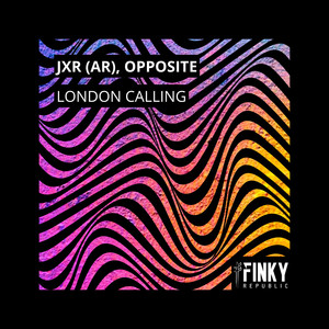 London Calling (Original Mix)