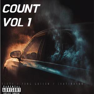 COUNT, VOL 1 (Explicit)