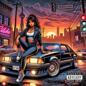 La Cuesta (Explicit)