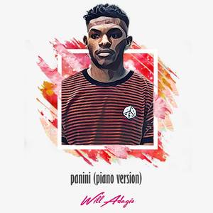 Panini (Piano Version)
