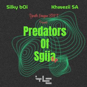 Predators Of Sgija II