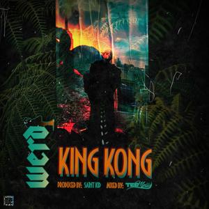 KING KONG (Explicit)