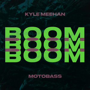 Boom Boom Boom (MotoBass VIP Mix)
