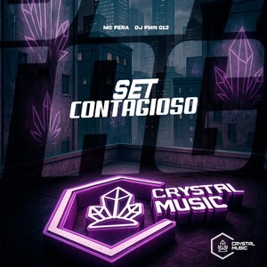 Set Contagioso (Explicit)