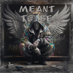 Meant to Be (Explicit)