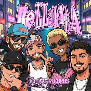 BellakitA (feat. D4NIL0, Tu Nene Tex Tex & Bleeking) (Explicit)