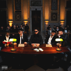 PROCESS (feat. Vaz Tè, Nader Shah, Izi, Ill Rave) [Explicit]