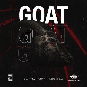 Goat (feat. Skullfkid) [Explicit]