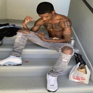 Tear The City Up (Explicit)