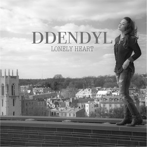 Lonely Heart - EP