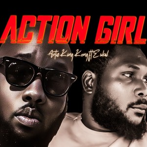 Action Girl (Explicit)