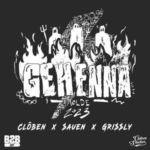 Gehenna 2023 (Explicit)