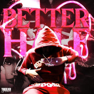 Vinnin - Better Half (Sped Up)