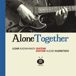 Alone Together (Live)