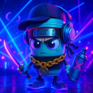 CAPUCCINO ASSASSINO (EDM)