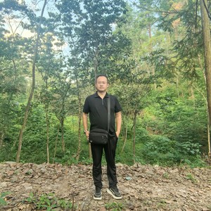 你我世间人 (Demo)