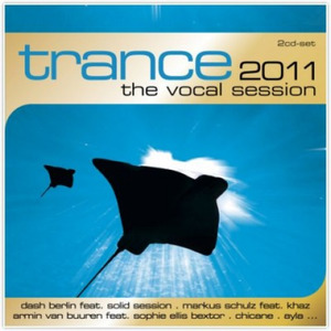 Trance: The Vocal Session 2011