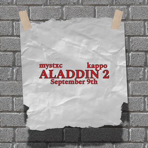 Aladdin 2 (Explicit)