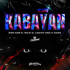 Kabayan (feat. Wild G, Lasito Uno & Sagg) [Explicit]