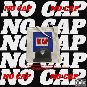 No Cap(feat. Lucush) (Explicit)